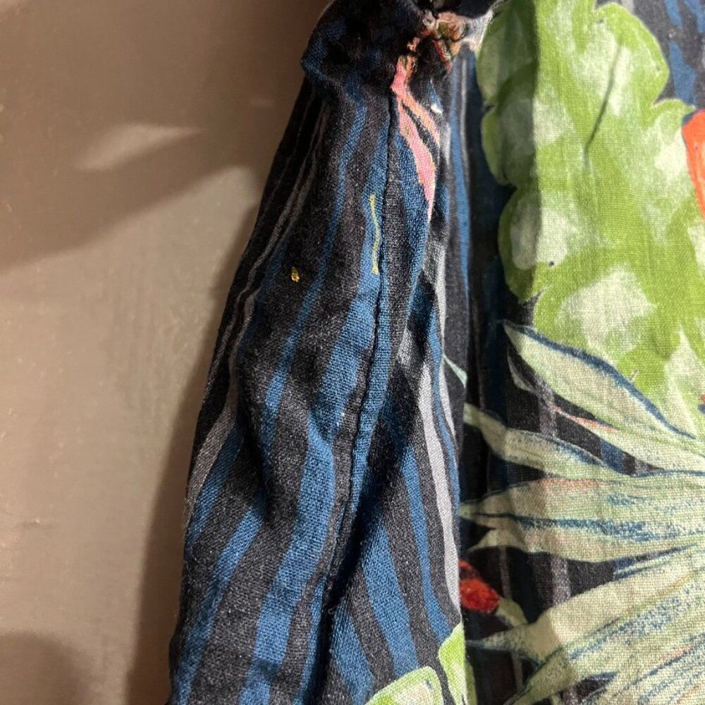 Free People Retro Top - Picture 7 of 15